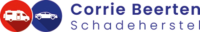Corrie Beerten – Autoschade en schadeherstel in Borculo Logo